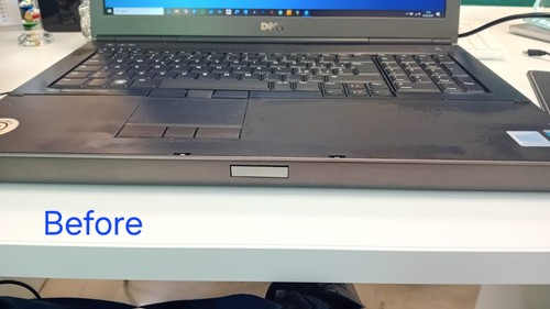 Foto dell'oggetto di un acquirente verificato