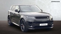 2025 Land Rover Range Rover Sport 3.0 P460e Edition 5dr Auto SUV Plug-In Hy Auto