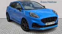 2023 Ford Puma 1.0 EcoBoost Hybrid mHEV ST 5dr DCT Hatchback Petrol Automatic