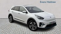 2021 Kia E-Niro 150kW 4+ 64kWh 5dr Auto Estate Electric Automatic