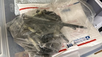 Item photo(s) from verified buyer