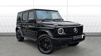 2025 Mercedes-Benz G Class G450d AMG Line Premium Plus 5dr 9G-Tronic ESTATE DIES