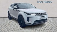 2021 Land Rover Range Rover Evoque 2.0 D165 S 5dr 2WD SUV Diesel Manual