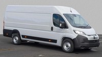 Citroen Relay 3.5t Heavy L4 Diesel 2.2 BlueHDi 140 H2 Van Enterprise Van Diesel 