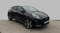 2024 Ford Puma 1.0 EcoBoost Hybrid mHEV ST-Line 5dr Hatchback Petrol Manual