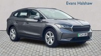 2024 Skoda Enyaq 132kW 60 62kWh 5dr Auto SUV Electric Automatic