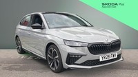 2026 Skoda Scala 1.0 TSI 116 Monte Carlo Edition 5dr DSG Petrol Hatchback Hatchb
