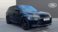 2022 Land Rover Range Rover Sport 2.0 P400e Autobiography Dynamic 5dr Auto Estat