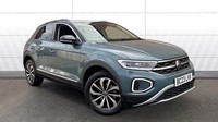 2023 Volkswagen T-Roc 1.5 TSI Style 5dr DSG Petrol Hatchback Hatchback Petrol Au