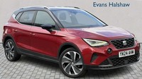 2024 SEAT Arona 1.0 TSI 115 FR Sport 5dr Hatchback Petrol Manual