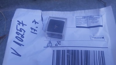 經驗證買家提供的物品圖片