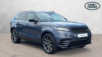 2025 Land Rover Range Rover Velar 2.0 P400e Dynamic HSE 5dr Auto With Sliding