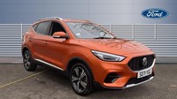2022 MG ZS 1.5 VTi-TECH Excite 5dr Petrol Hatchback Hatchback Petrol Manual
