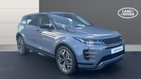 2022 Land Rover Range Rover Evoque 2.0 P250 R-Dynamic SE 5dr Auto Petrol Hatchba