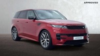 2024 Land Rover Range Rover Sport 3.0 D300 Dynamic SE 5dr Auto SUV Diesel Automa