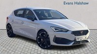 2022 Cupra Leon 2.0 TSI VZ2 5dr DSG Hatchback Petrol Automatic