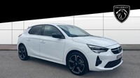 2023 Vauxhall Corsa 1.2 Turbo Ultimate 5dr Petrol Hatchback Hatchback Petrol Man