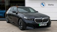 2025 BMW i5 250kW eDrive40 M Sport 84kWh 5dr Auto Tech+/Comf+ Electric Estate Es