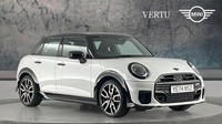 2024 MINI Cooper 1.5 C Sport [Level 1] 5dr Auto Petrol Hatchback Hatchback Petro