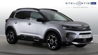 2023 Citroen C5 Aircross 1.2 PureTech Shine SUV 5dr Petrol EAT8 Euro 6 (s/s) (13