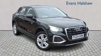 2024 Audi Q2 35 TFSI Sport 5dr SUV Petrol Manual