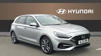 2021 Hyundai i30 1.0T GDi Premium 5dr Petrol Hatchback Hatchback Petrol Manual