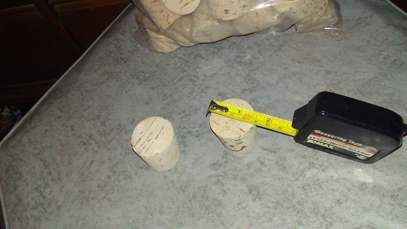 New Wine Corks for Crafting. All Natural,  Crafts, Decor. 75