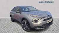 2022 Citroen C4 1.2 PureTech [130] Shine Plus 5dr Auto Hatchback Petrol Automati