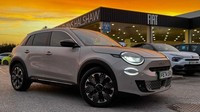 2024 Fiat 600 115kW La Prima 54kWh 5dr Auto Hatchback Electric Automatic