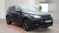 2018 Land Rover Discovery Sport 2.0 TD4 180 Landmark 5dr Auto ESTATE DIESEL Auto