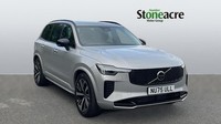 2025 Volvo XC90 Plus, T8 AWD Plug-in hybrid, Electric/Petrol, Dark, 7 Seats ESTA
