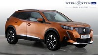 2021 Peugeot 2008 1.2 PureTech Allure Premium SUV 5dr Petrol Manual Euro 6 (s/s)