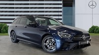 2022 Mercedes-Benz E-Class E300de AMG Line Night Edition Prem+ 5dr 9G-Tronic Est
