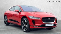 2019 Jaguar I-PACE 294kW EV400 First Edition 90kWh 5dr Auto Electric