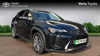 2024 Lexus UX 300e 150kW 72.8 kWh 5dr E-CVT [Premium Plus Pack] Electric Hatchba