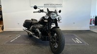 2025 BMW R18 BMW R18 Classic TOURER Petrol Manual