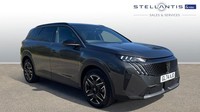 2024 Peugeot 5008 1.2 HYBRID GT SUV 5dr Petrol Hybrid e-DSC6 Euro 6 (s/s) (136 p