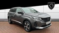 2022 Peugeot 5008 1.5 BlueHDi GT 5dr EAT8 Diesel Estate Estate Diesel Automatic