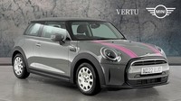 2022 MINI Hatchback 1.5 Cooper Classic 3dr Auto Petrol Hatchback Hatchback Petro