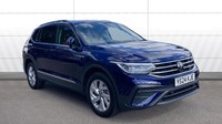 2024 Volkswagen Tiguan Allspace 1.5 TSI Life 5dr DSG Petrol Estate Estate Petrol