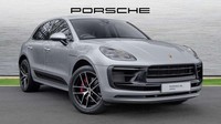 2023 Porsche Macan S (2023) SUV Petrol Automatic