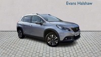 2019 Peugeot 2008 1.2 PureTech Allure Premium 5dr [Start Stop] Estate Petrol Man
