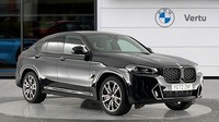 2023 BMW X4 xDrive20d MHT M Sport 5dr Step Auto Diesel Estate Estate Diesel Auto