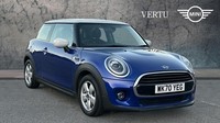 2021 MINI Hatchback 1.5 Cooper Classic II 3dr Petrol Hatchback Hatchback Petrol 