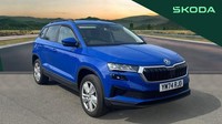 2025 Skoda Karoq 1.0 TSI 116 SE Drive 5dr Petrol Estate Estate Petrol Manual