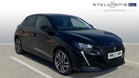 2023 Peugeot 208 1.2 PureTech Active Premium + Hatchback 5dr Petrol Manual Euro 
