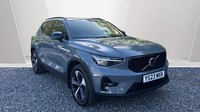 2023 Volvo XC40 2.0 B4P Ultimate Dark 5dr Auto Petrol Estate Estate Petrol Autom