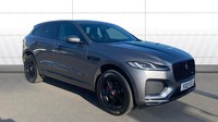 2021 Jaguar F-Pace 2.0 D200 R-Dynamic SE 5dr Auto AWD Diesel Estate Estate Diese