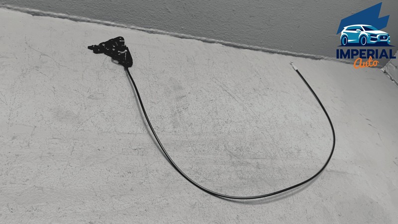 Used Toyota Sienna Rear Left Driver Slide Door Lock Latch Check Cable OEM 2011 - 2020