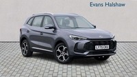 2025 MG Motor UK Zs 1.5 Hybrid+ SE 5dr Auto Hatchback Hybrid Ele Automatic